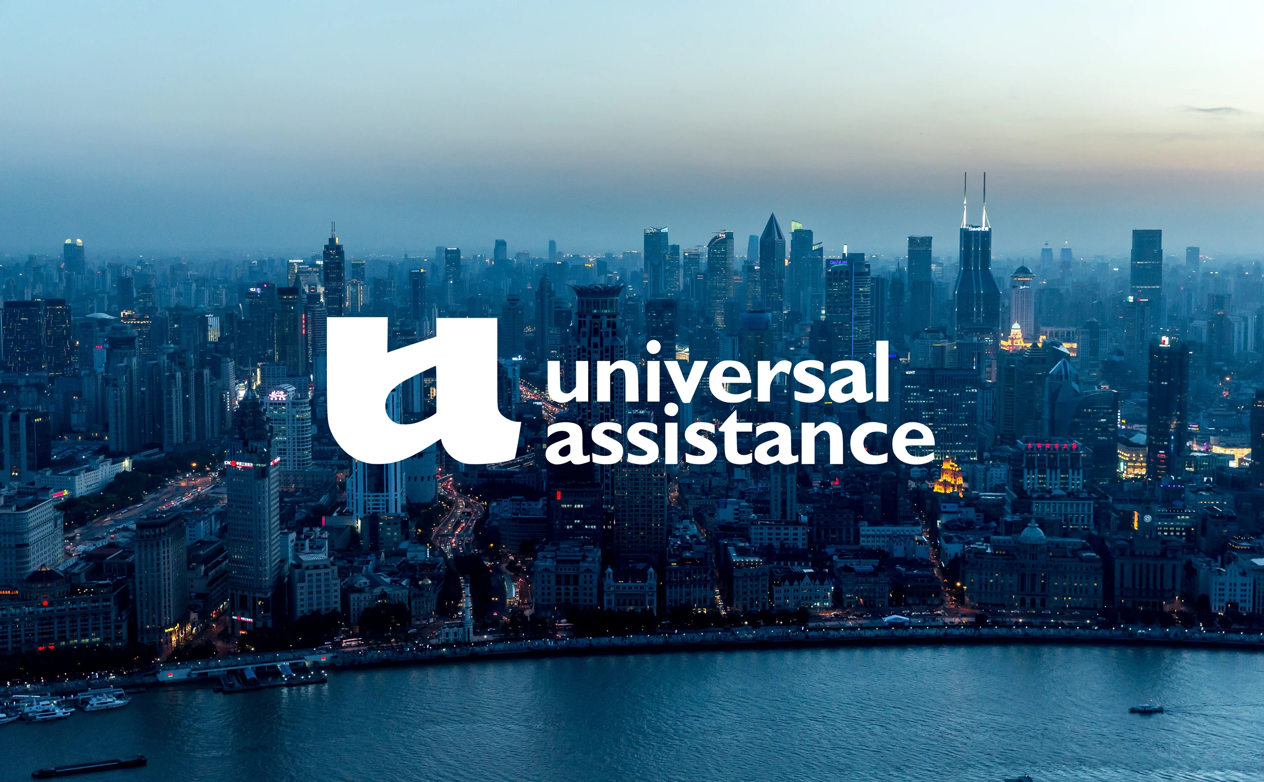 Universal Assistance